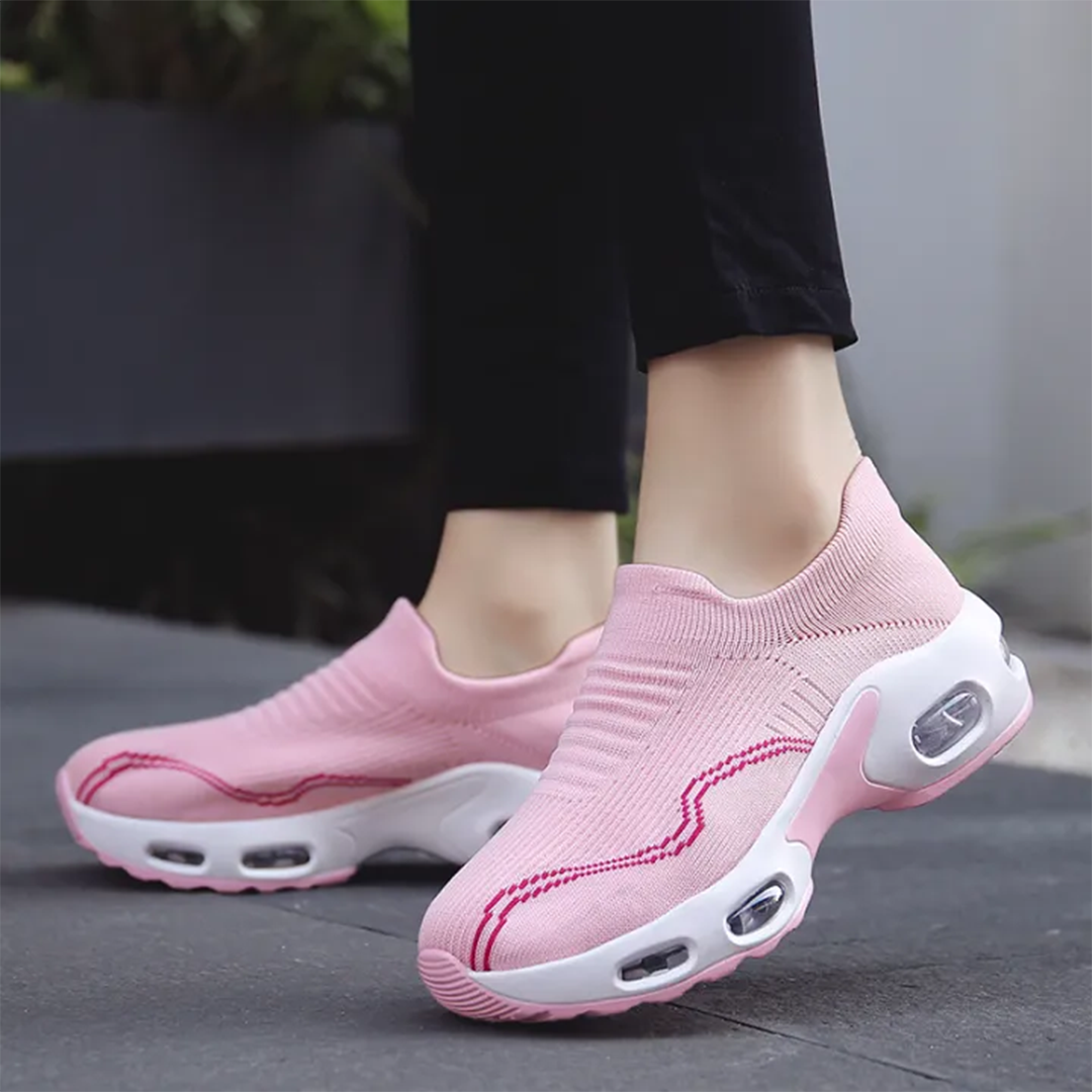 Agnes - Ortopediske sko