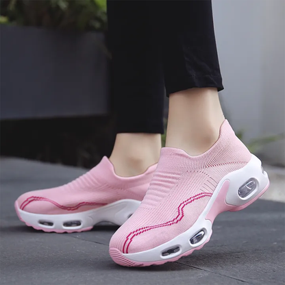 Agnes - Ortopediske sko