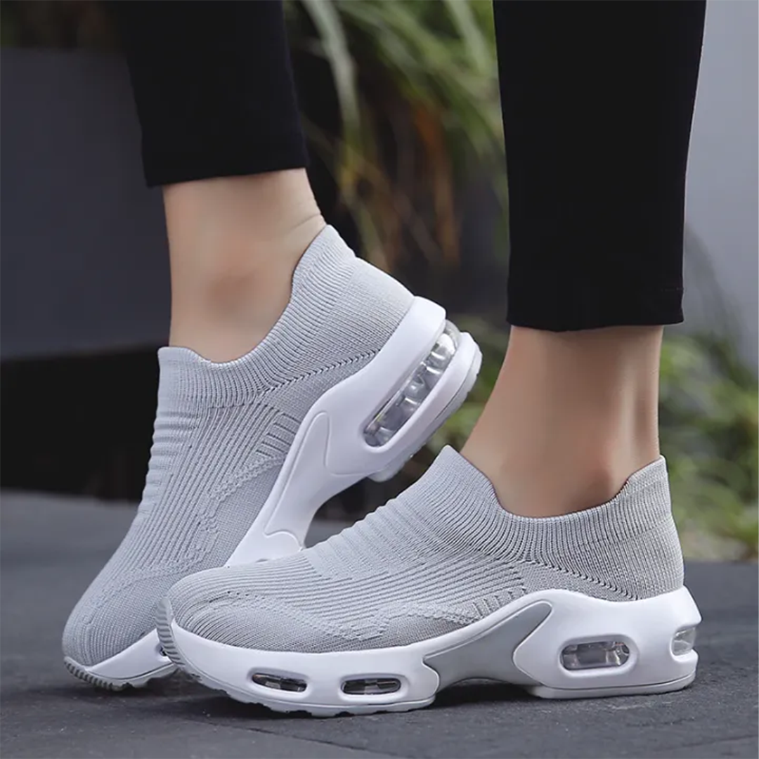 Agnes - Ortopediske sko