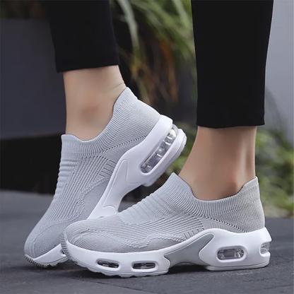 Agnes - Ortopediske sko