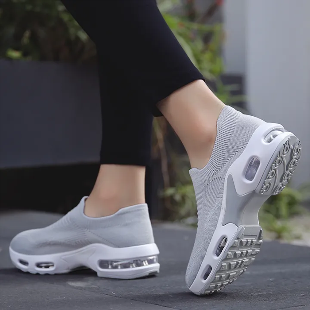 Agnes - Ortopediske sko