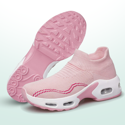 Agnes - Ortopediske sko