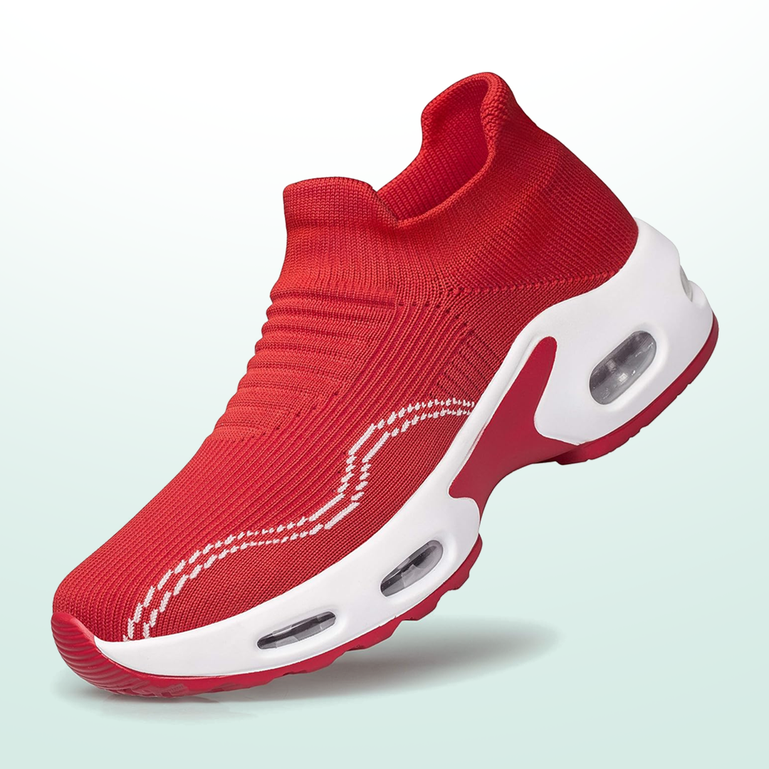 Agnes - Ortopediske sko