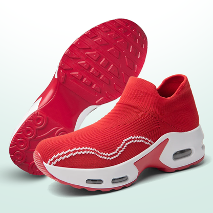 Agnes - Ortopediske sko