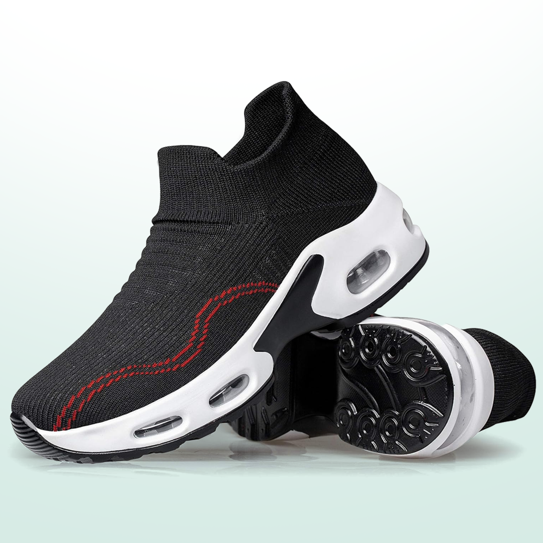 Agnes - Ortopediske sko