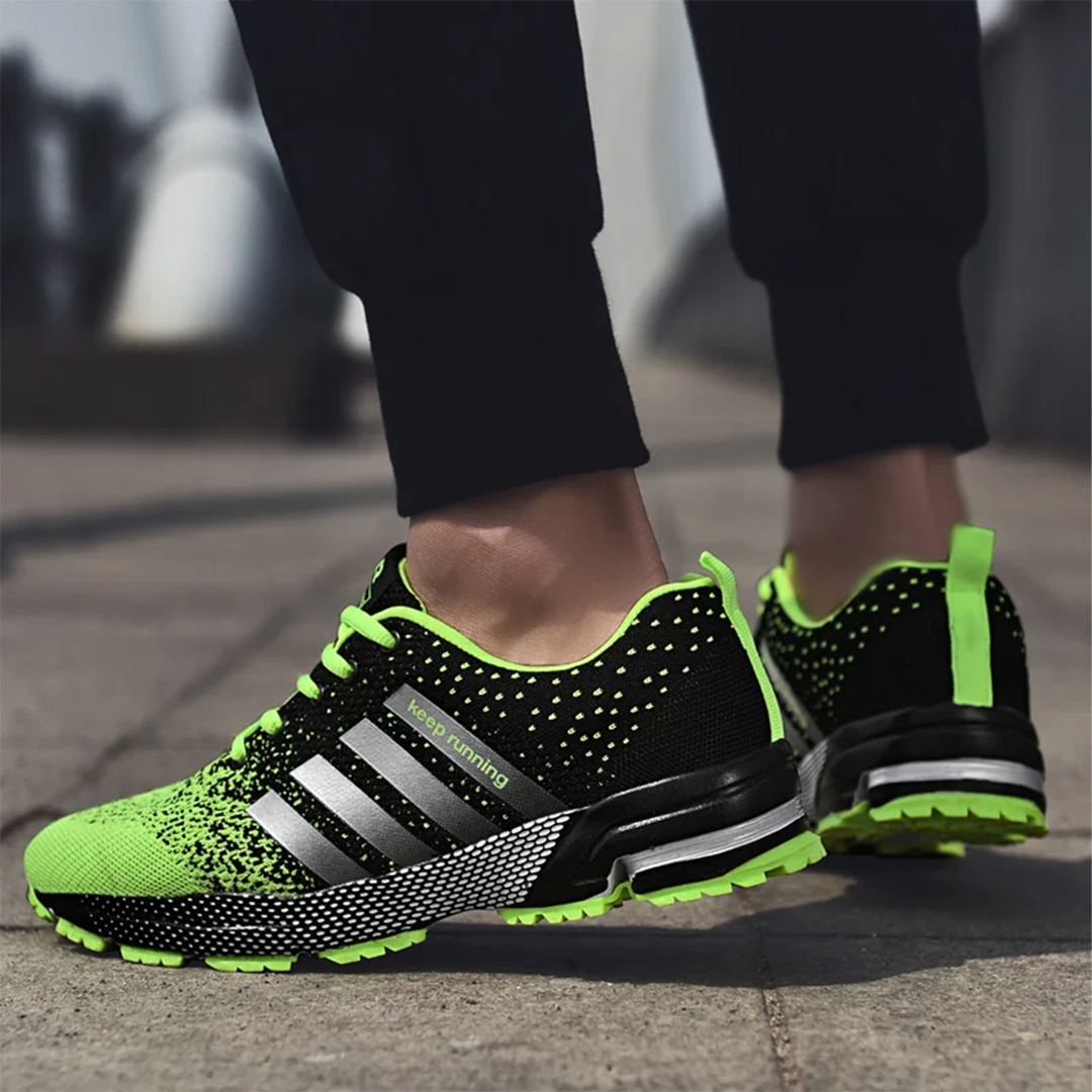 Havrina - Ortopediske sko