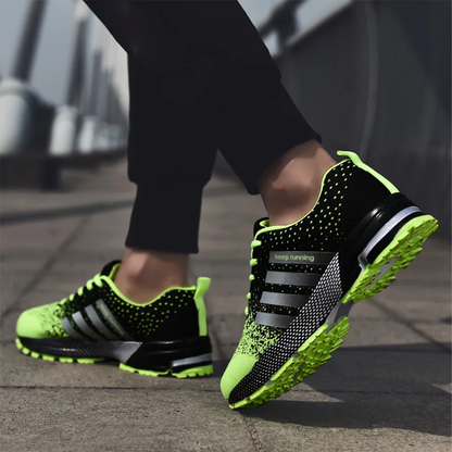 Havrina - Ortopediske sko