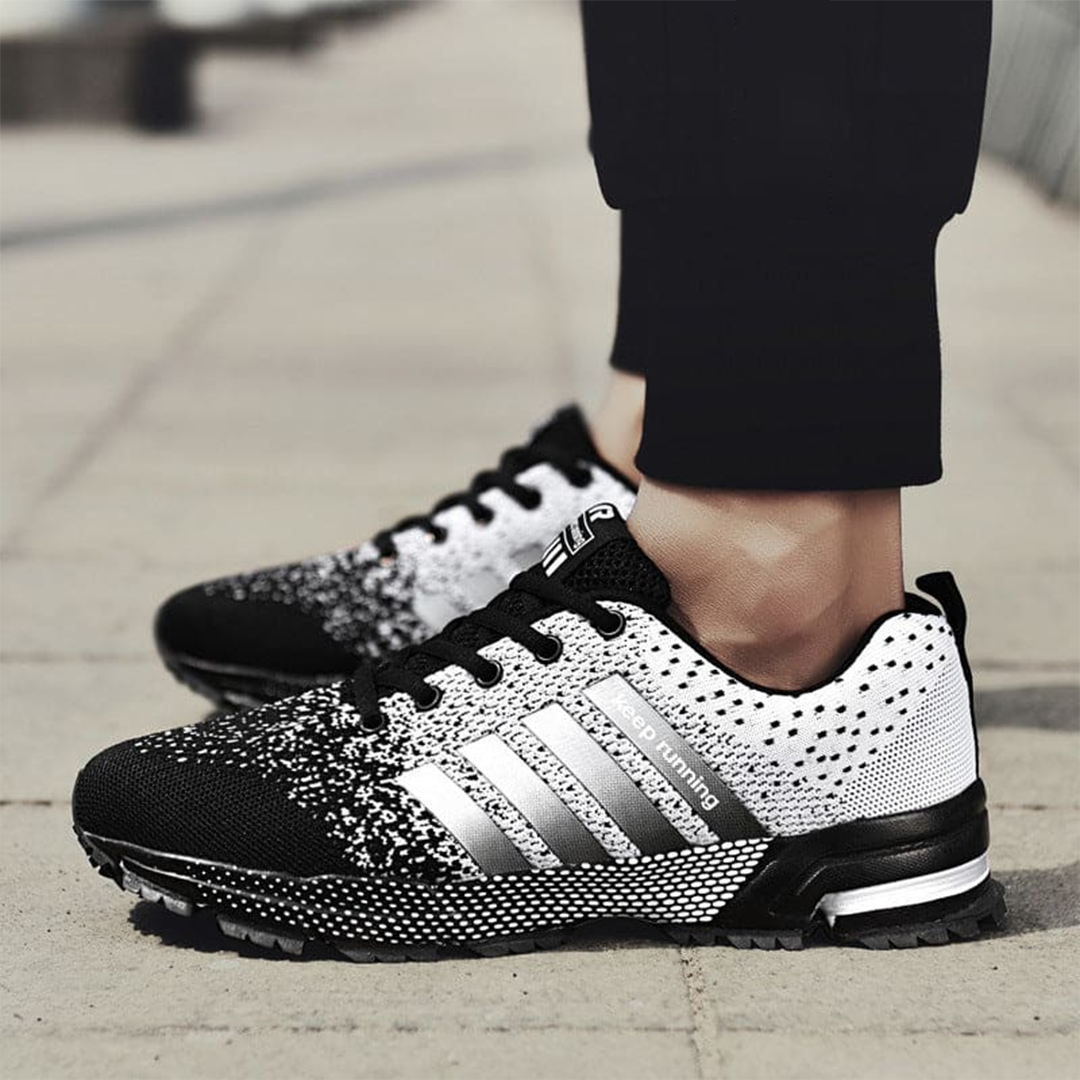 Havrina - Ortopediske sko