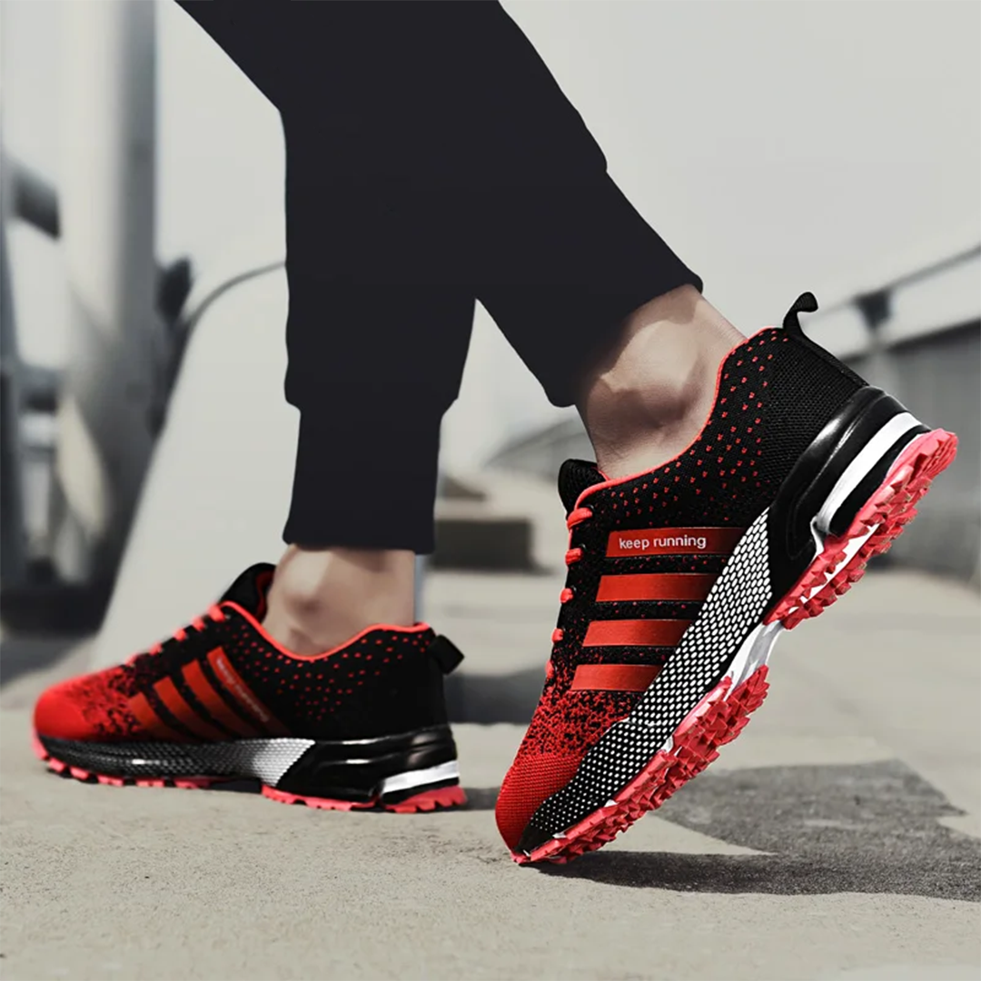 Havrina - Ortopediske sko