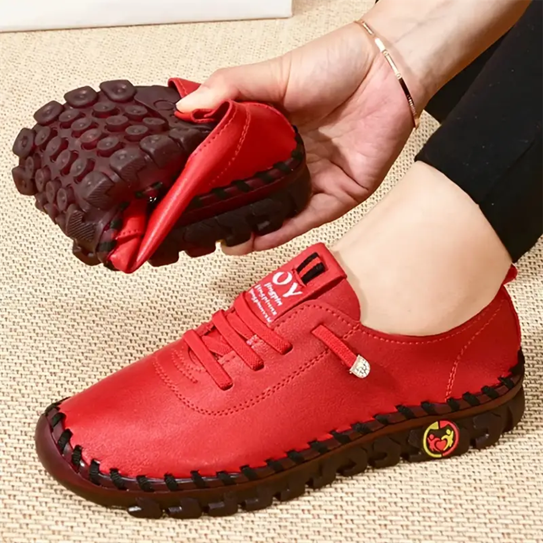 Brontria - Ortopedisk skor