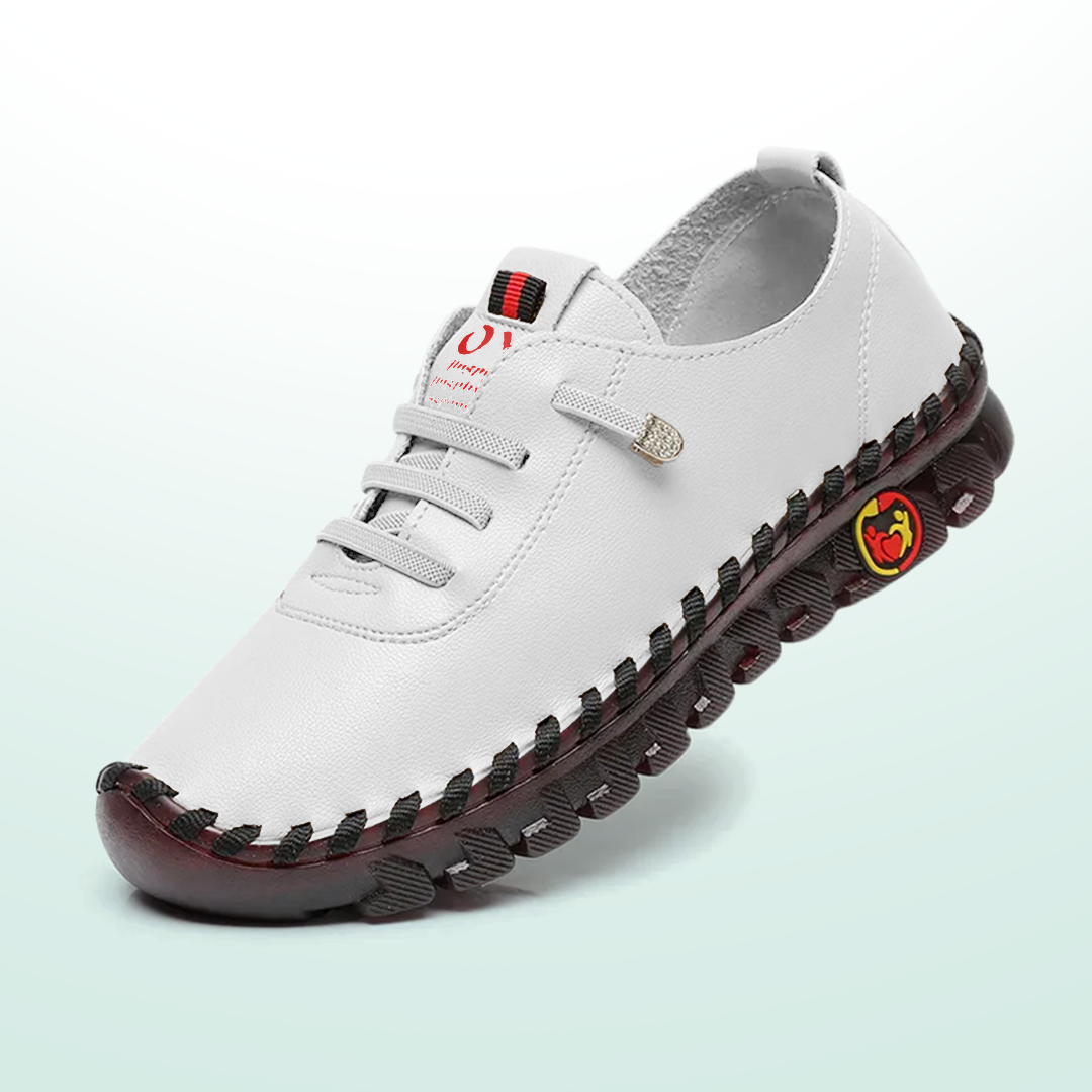 Brontria - Ortopedisk skor