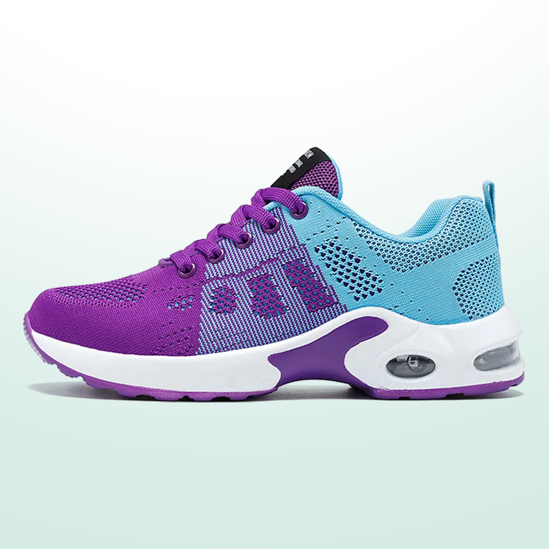 OrthoFree - Ortopediske sko