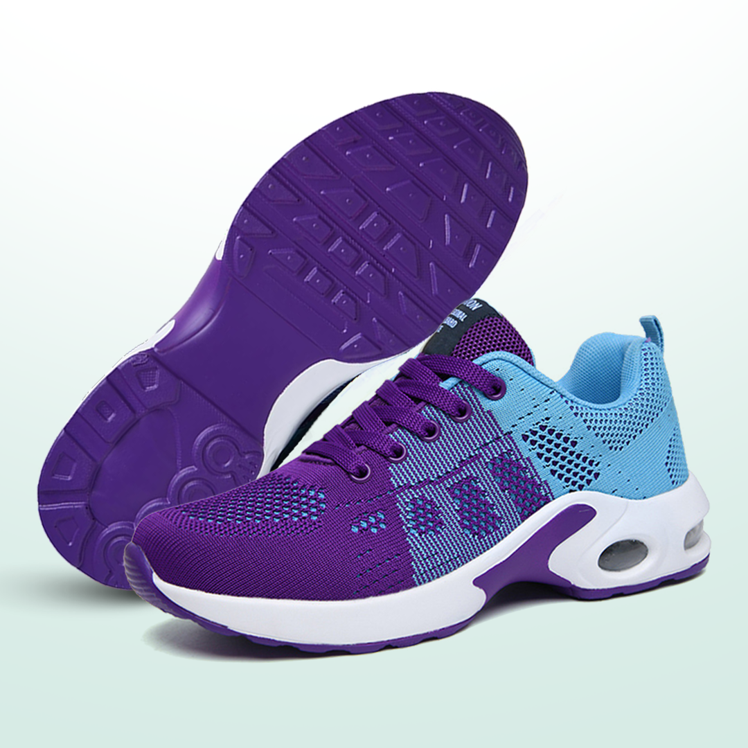 OrthoFree - Ortopediske sko