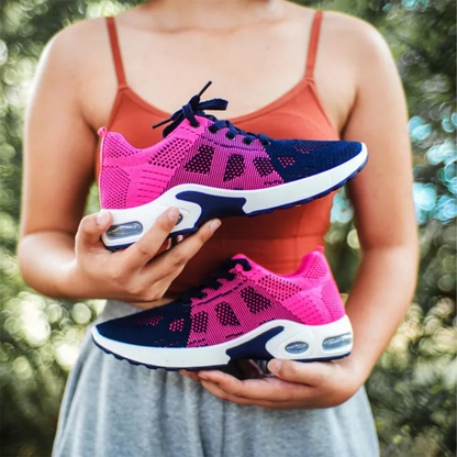 OrthoFree - Ortopediske sko