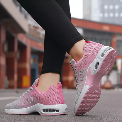 OrthoFree - Ortopediske sko