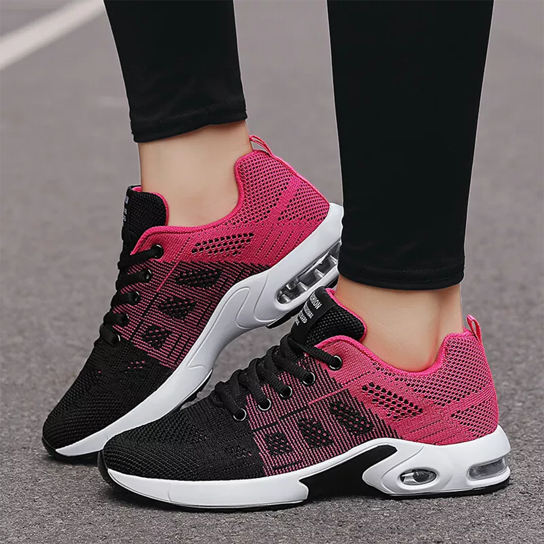 OrthoFree - Ortopediske sko