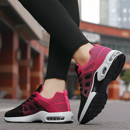 OrthoFree - Ortopediske sko