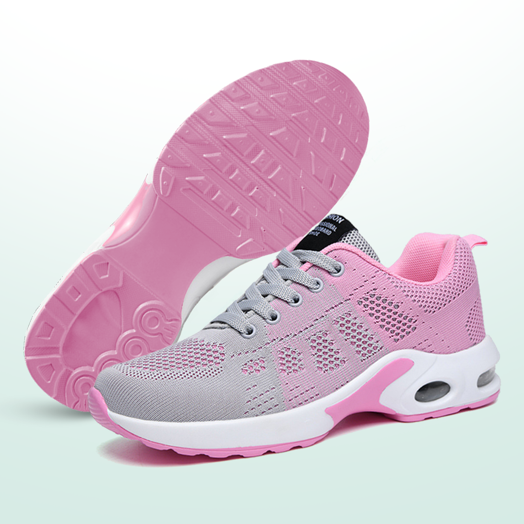 OrthoFree - Ortopediske sko