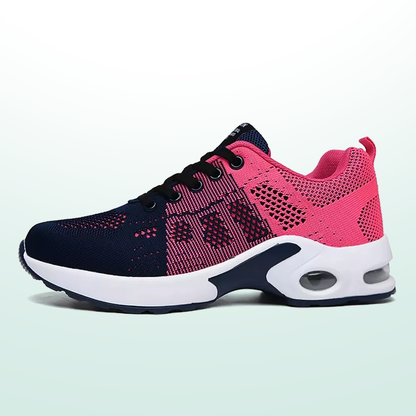 OrthoFree - Ortopediske sko