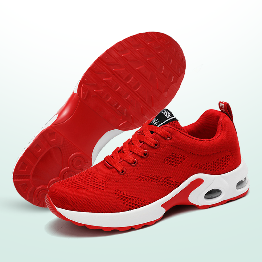 OrthoFree - Ortopediske sko