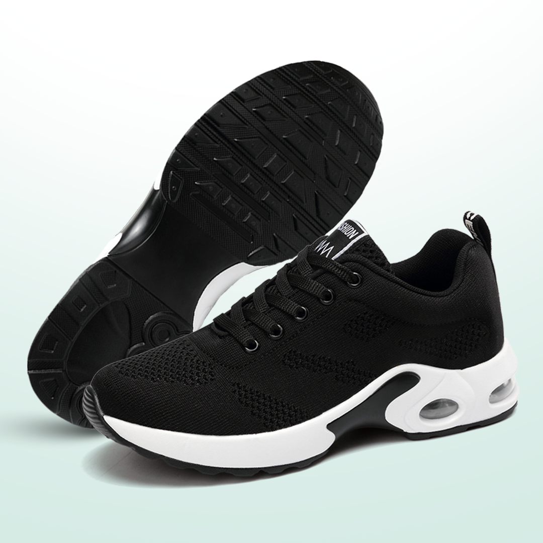 OrthoFree - Ortopediske sko