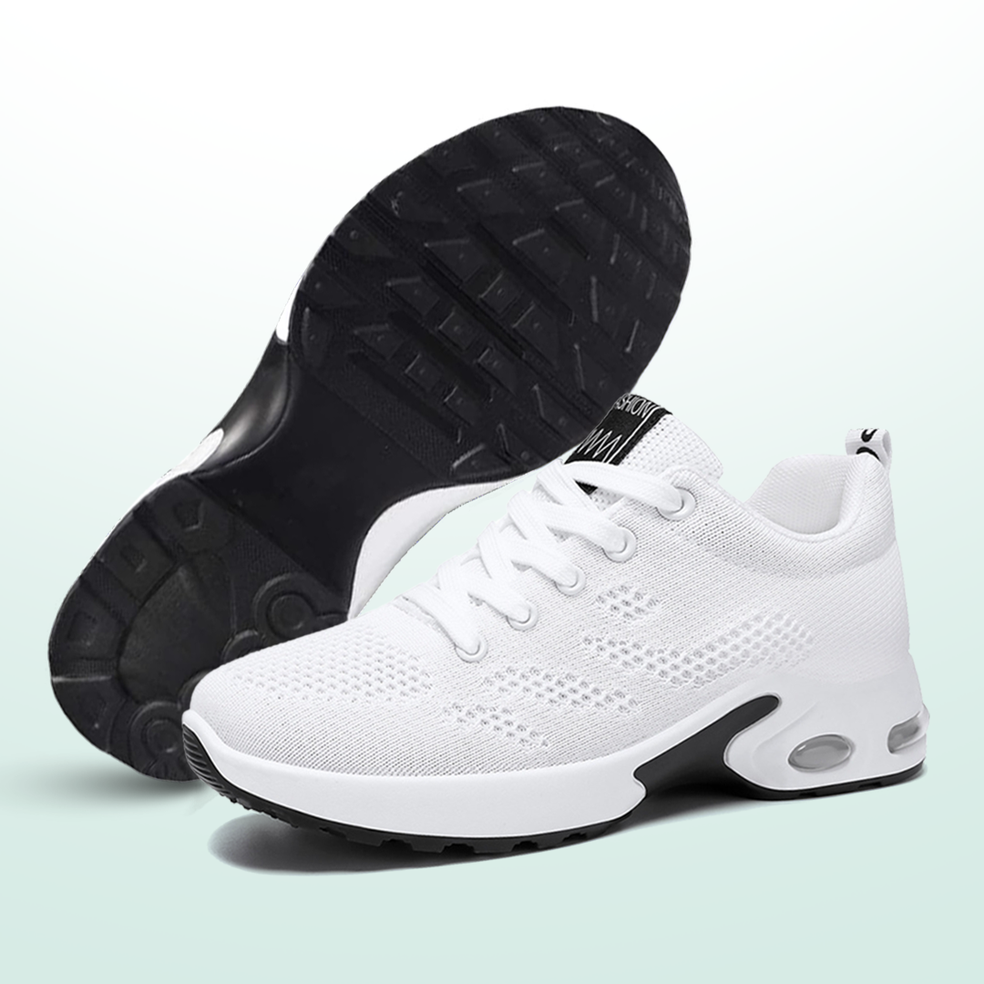 OrthoFree - Ortopediske sko