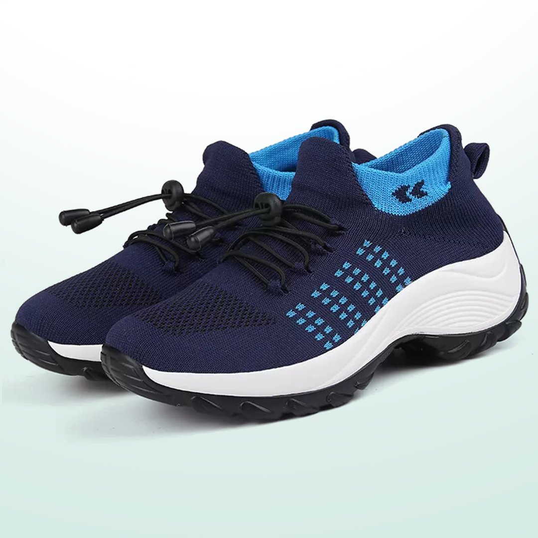 Mesh - Ortopedisk fottøy