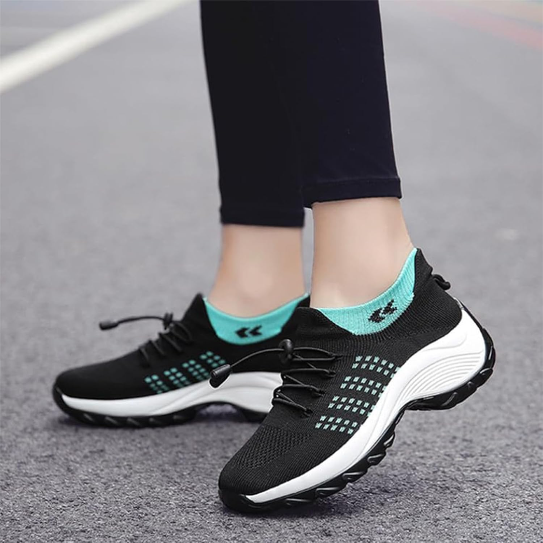 Mesh - Ortopedisk fottøy