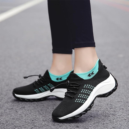 Mesh - Ortopedisk fottøy