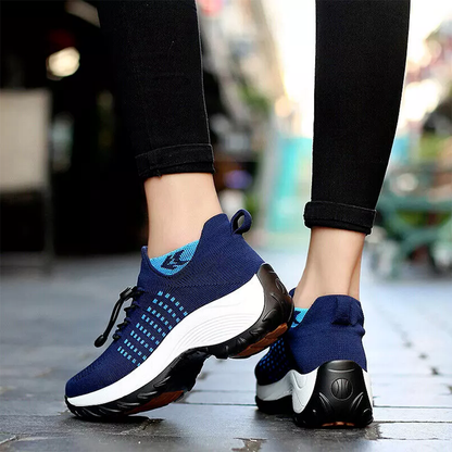 Mesh - Ortopedisk fottøy