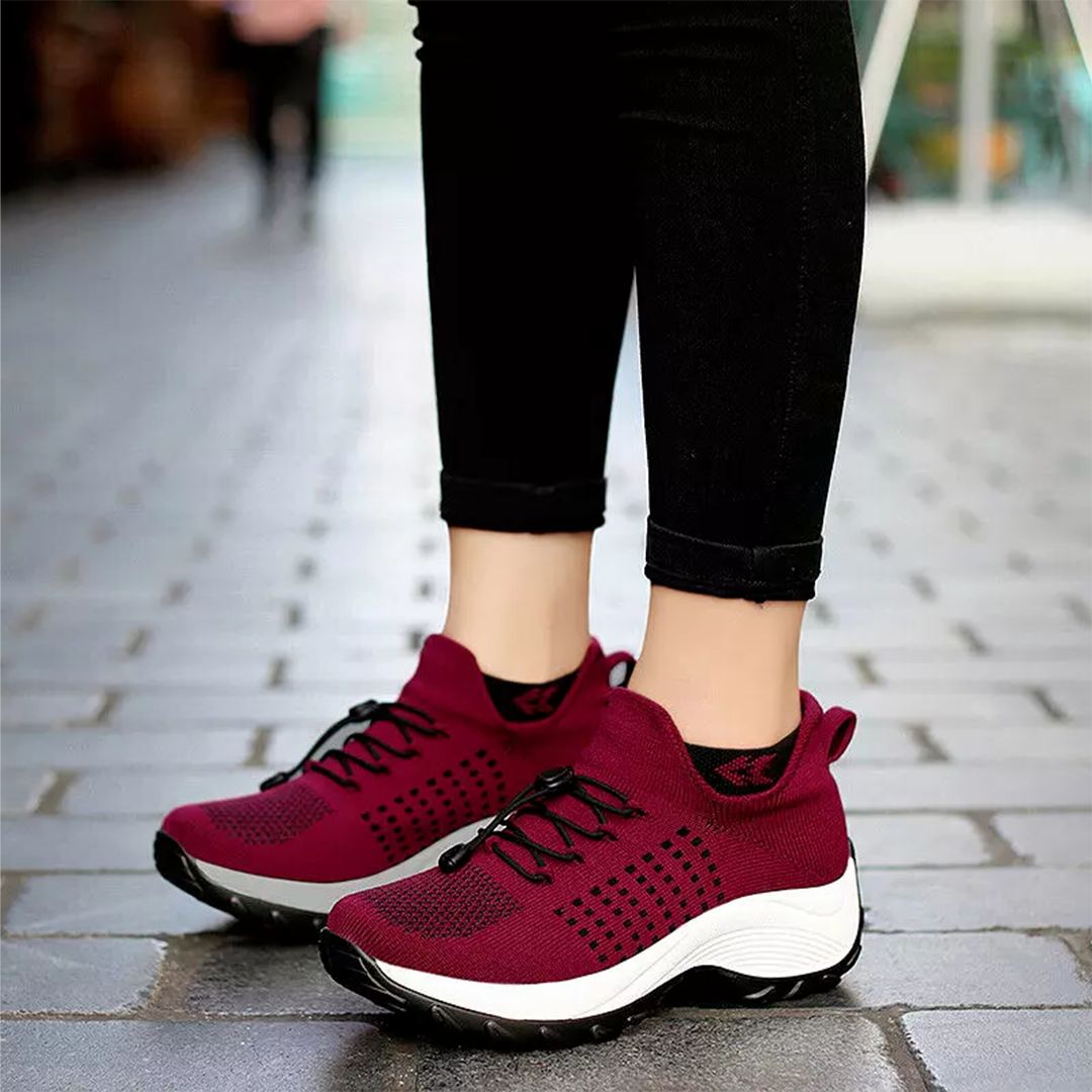 Mesh - Ortopedisk fottøy