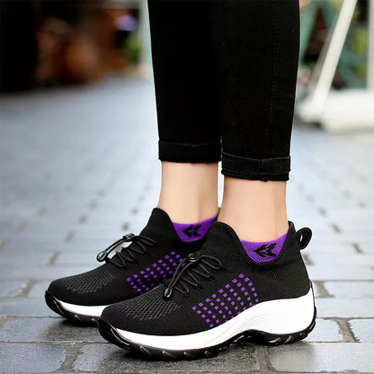 Mesh - Ortopedisk fottøy