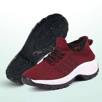 Mesh - Ortopedisk fottøy