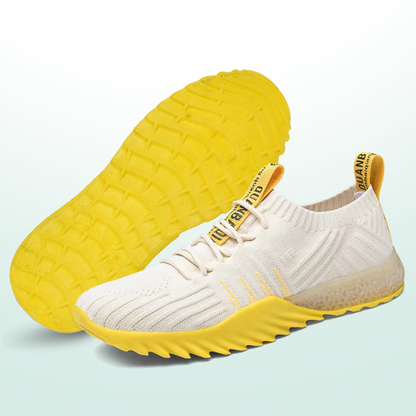 Falron - Ortopedisk sko