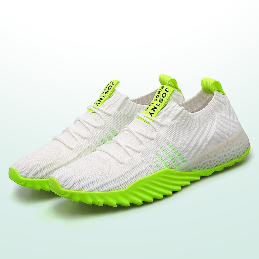 Falron - Ortopedisk sko