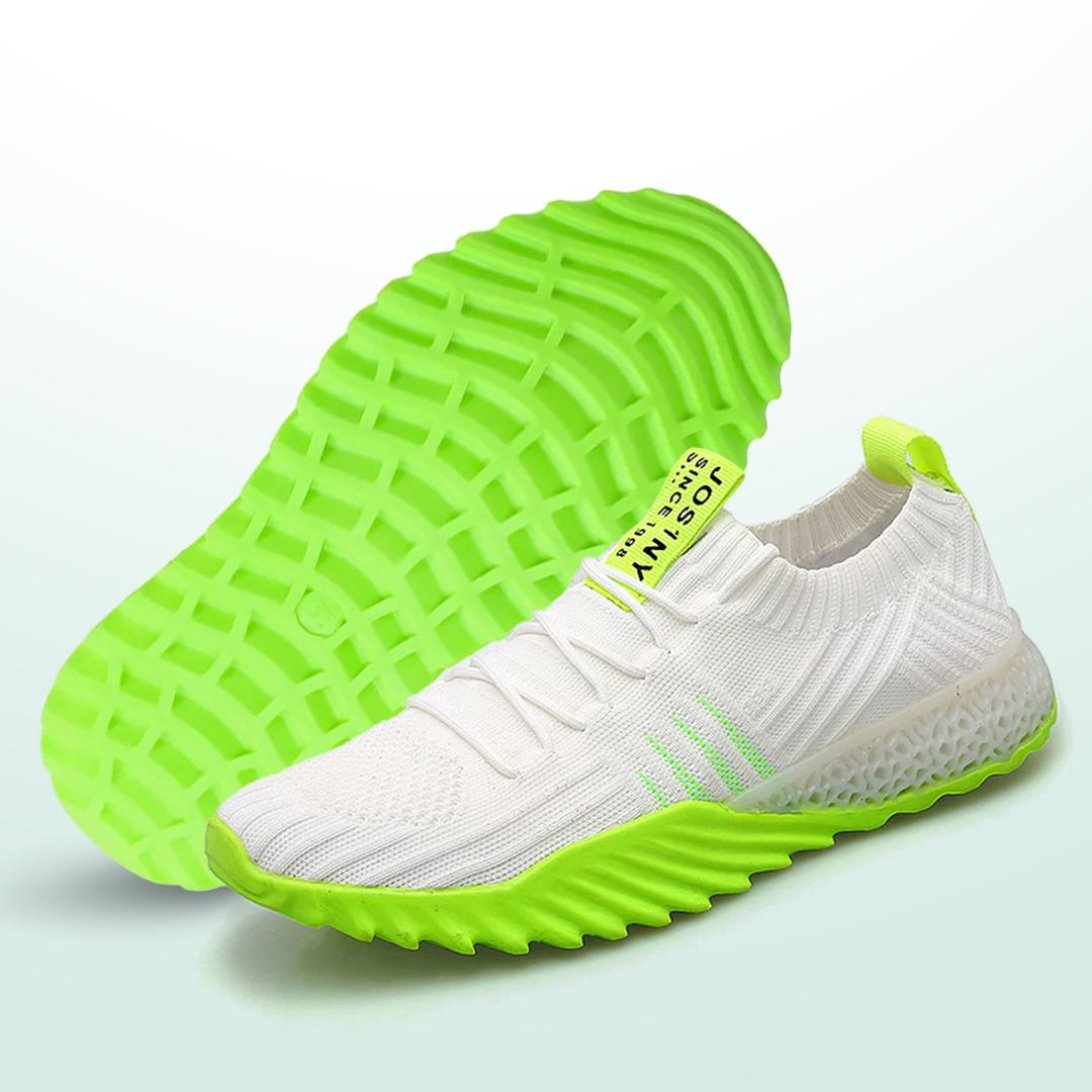 Falron - Ortopedisk sko