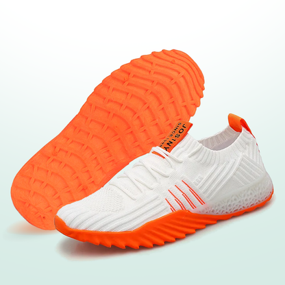 Falron - Ortopedisk sko