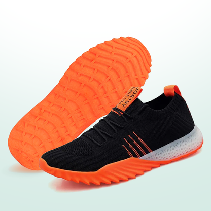 Falron - Ortopedisk sko