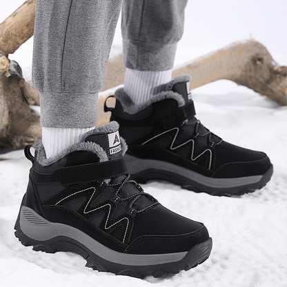 Alveris - Ortopediske vintersko