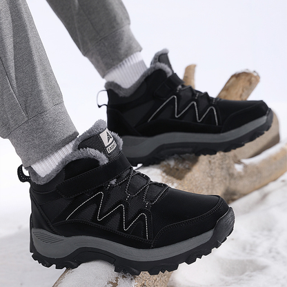 Alveris - Ortopediske vintersko