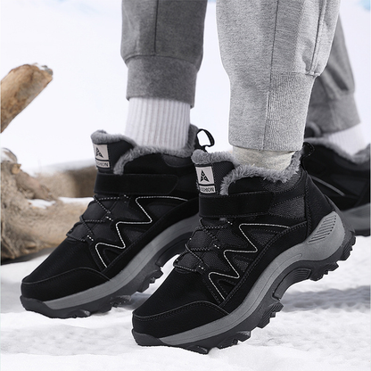 Alveris - Ortopediske vintersko