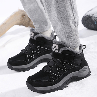 Alveris - Ortopediske vintersko