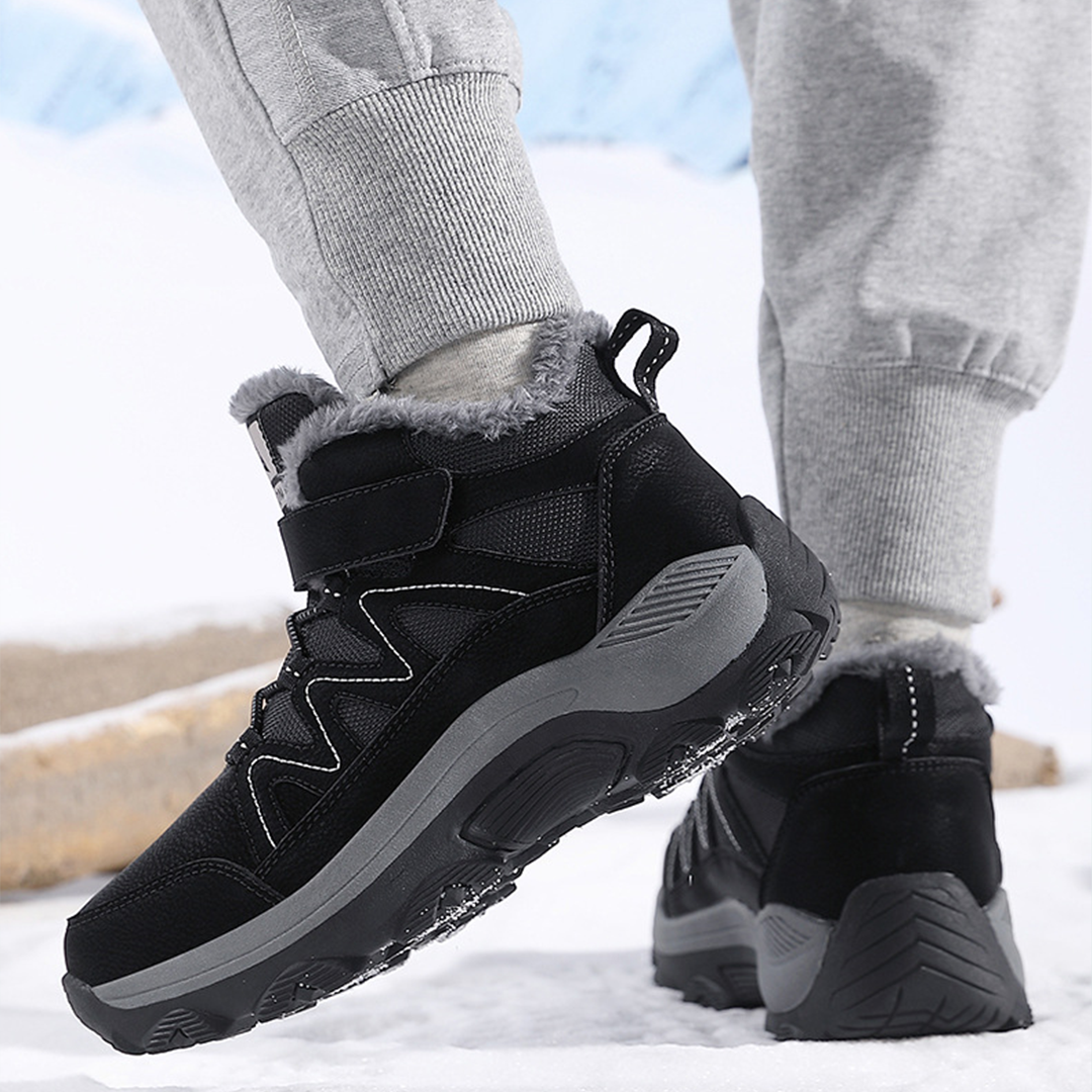 Alveris - Ortopediske vintersko