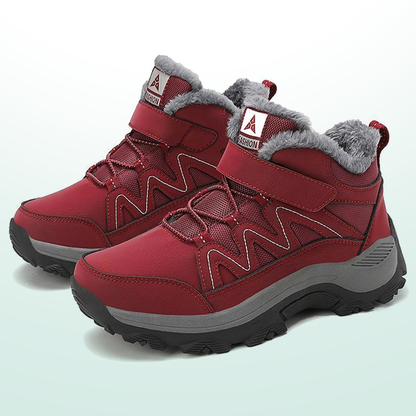 Alveris - Ortopediske vintersko