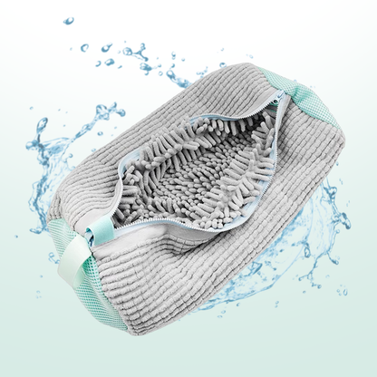 CleanKorg - Vaskepose