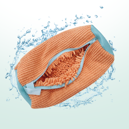 CleanKorg - Vaskepose