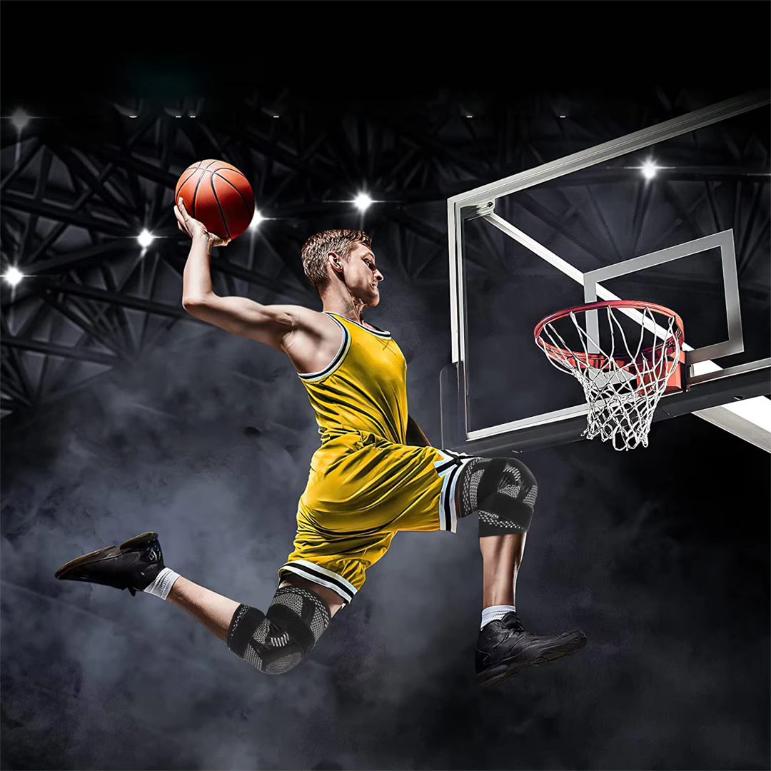 ProSko - Smertestillende knebeskyttere