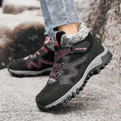 Solvema - Ortopediske vintersko