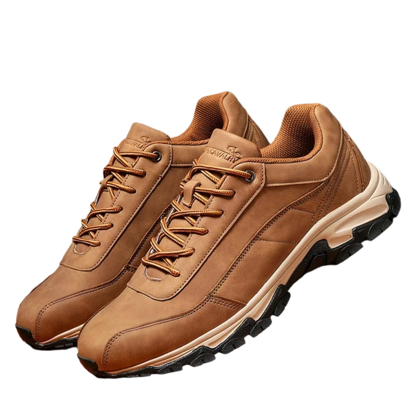 ComfyPro - Herresko med lett støtte i fotbuen