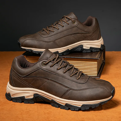 ComfyPro - Herresko med lett støtte i fotbuen